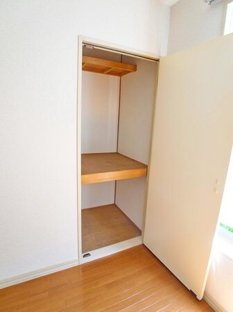 Casa・Verde の物件内観写真